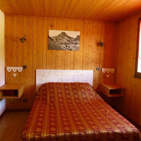 Les Saisies Cote Legette Appartement Dans Chalet Le Nepal Exterior foto